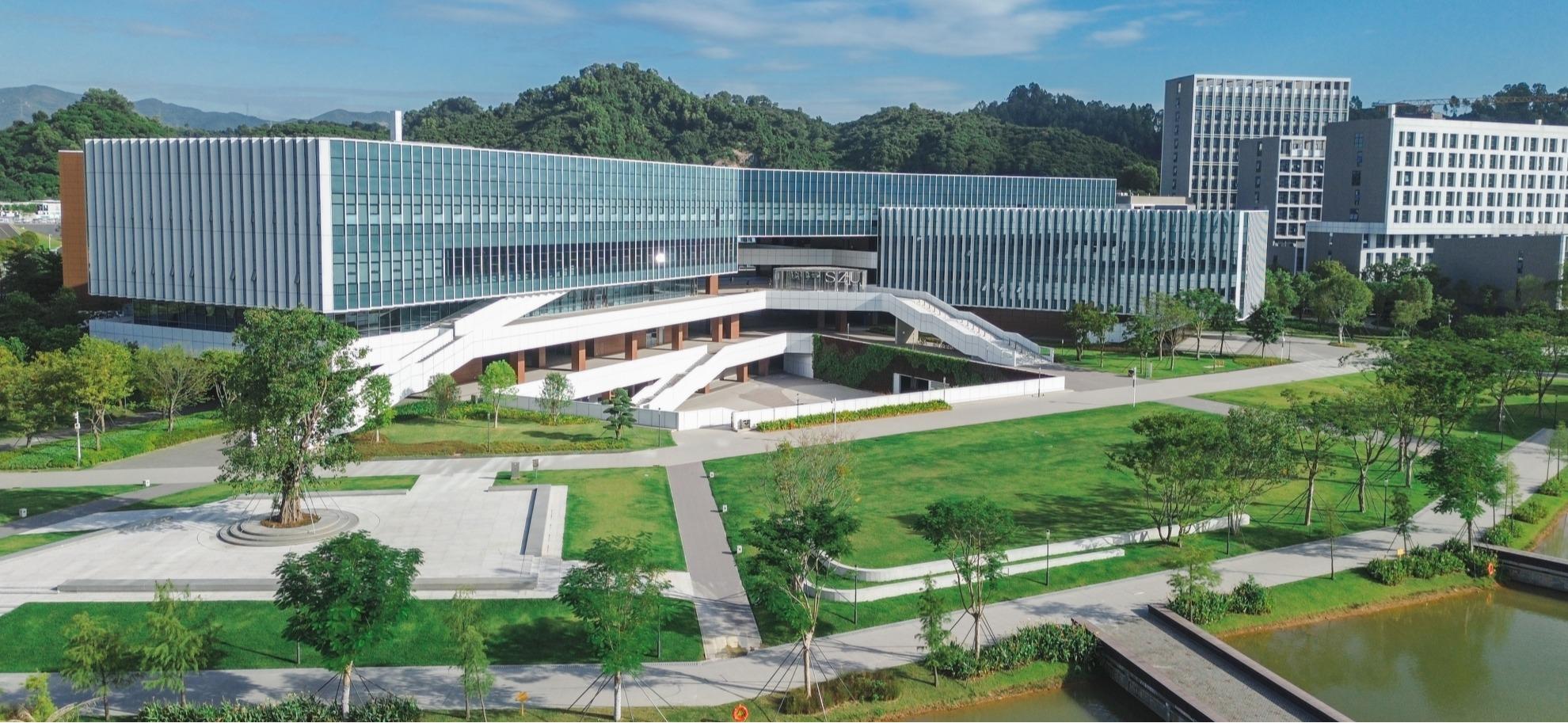 前沿速遞！SZUer近期成果一覽